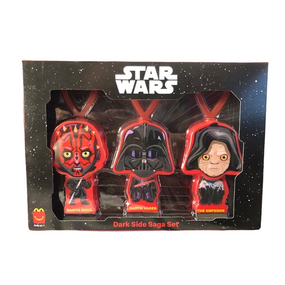darth maul mcdonalds toy